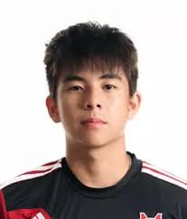 劉兆甄| 藍翼軍團🇹🇼男足旅外名單更新加拿大🇨🇦新增三位簡柏庭🇹🇼🇫🇷 Martin Baudelet  藍翼軍團🇹🇼成人國家隊麥基爾大學足球隊McGill Redbirds (McGill