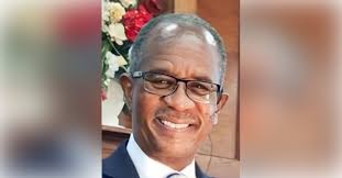 Obituary information for Rev. Bernard Durham