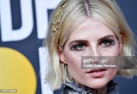 2.296 Lucy Harrison Fotos und hochauflösende Bilder