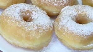 Savesave resepi donut gebu for later. Resepi Donut Lembut Gebu Gebas Tak Perlu Uli Lama Lama Youtube