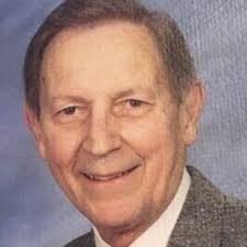 Lucian R "Lou" Bernard Obituary November 3, 2020