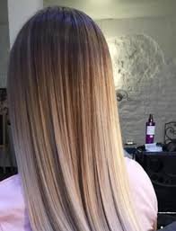 Parahair is a brand of hair extensions! Ombre Hair Brown To Blonde Straight What S New