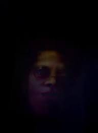 Has anyone else received a door-to-door flashlight request?