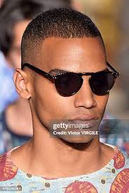 349 Stella Jean Runway Milan Collections Men Ss16 Stock Photos, High-Res  Pictures, and Images