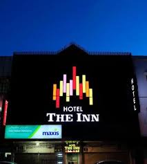 Hana home by the sea apartment ladang tok pelam kuala terengganu. The Inn Hotel In Malaysia