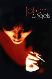 The killer's death (ost fallen angels). Fallen Angels 1995 Trakt Tv