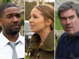 Emmerdale Soap Scoop! Ethan injured in hit and run