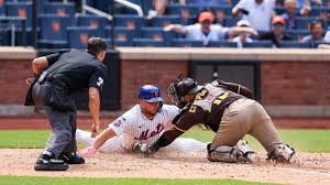 Padres Score One, But Three Outs at Home Seal Their Fate in 2-1 Classic