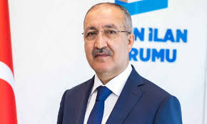 Basın İlan Kurumu Genel Kurulu olağanüstü toplanacak