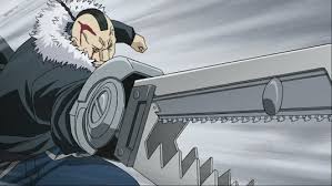 Most Badass Anime Character Off Topic Comic Vine Find gifs with the latest and newest hashtags! most badass anime character off topic comic vine