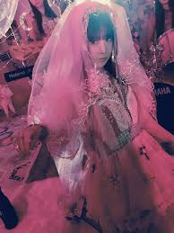 大森靖子 おしゃれまとめの人気アイデア pinterest まな やみかわいい 少女 靖子