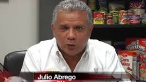 Julio Abrego, aclaró que los productos de la Jumbo Feria no han subido de  precio