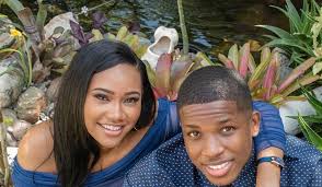 Jillian Hill and Ramon Richards' Wedding Website