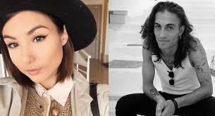 Per la prima volta, è un primo, piccolo passo, queste le righe d'esordio di un lungo post pubblicato su instagram da giorgia soleri, la fidanzata di damiano, il frontman dei maneskin. Giorgia Soleri Chi E La Fidanzata Di Damiano Dei Maneskin Io Donna