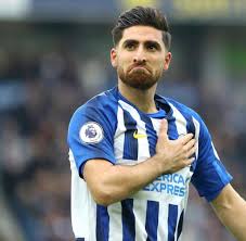 Jahanbakhsh, signed by brighton for £17m in 2018, wants to play more regularly and has been frustrated by a lack of consistent starts during his spell on the south coast. Alireza Jahanbakhsh Alirezajb7 Twitter