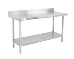 Over 38,500 products in stock. Stainless Steel Table Absolute Catering Equipment