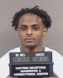 St. Louis man gets 7 years in sex abuse against three Jefferson County  girls