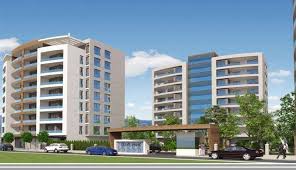 Sanayileşme ile birlikte hızla büyüyen bölge:torbalı. Topraktan Daire Buca Olivia Park Projesi Buca Izmir Satilik Daire