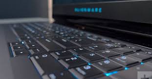 Alienware S Sleek New M15 Offers The Power Without The Extra Padding Alienware Digital Trends What Is Technology