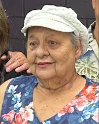 Charlotte Jeanne Vincent Obituary October 23, 2024