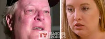 Elizabeth's dad has cancer surgery