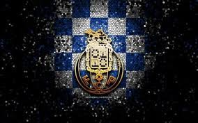 futɨˈβɔl ˈkluβ(ɨ) ðu ˈpoɾtu), commonly known as fc porto or simply porto, is a portuguese professional sports club based in porto.it is best known for the professional football team playing in the primeira liga, the top flight of portuguese football.founded on 28 september 1893, porto is one of the big three (portuguese. Download Wallpapers Fc Porto Logo For Desktop Free High Quality Hd Pictures Wallpapers Page 1