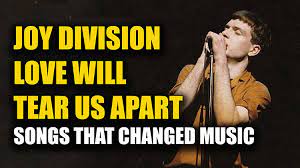 Sonic Epitaphs Behind The Music Of Joy Division S Love Will Tear Us Apart Produce Like A Pro
