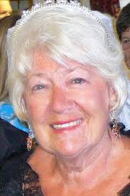 Contributions to the tribute of Joan Bernadette Beausoleil (nee Wri...