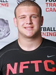 2014 Football Commits in Arkansas