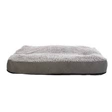 Sweaters are great for dogs who get cold indoors and can be layered with coats, rain jackets or other outerwear for cold weather protection. Top Paw Orthopedic Memory Foam Quilt Mattress Dog Bed Dog Orthopedic Beds Petsmart