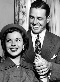 Actress shirley temple, 17, marries sergeant john. Shirley Temple Black Marriage Life And Husband Parents Children Family Pictures And Video