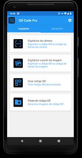 Descargar roms de pokémon para game boy, game boy advance, nintendo ds, nintendo 3ds, nintendo 64, gamecube, wii, wii u, switch y android. Qr Code Pro Scanner De Codigo De Barras Para Android Apk Baixar