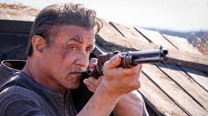 Black ops cold war and call of duty®: Call Of Duty Warzone Could Be Getting Rambo As An Operator Gamesradar