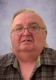 Richard Wilkinson II, 63, of Beaver passed away