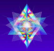 Cura e Ascensão - SUA GEOMETRIA PESSOAL SAGRADA
