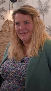 #2 'Nou, dan wacht ik wel even.' 🫢⁠ ⁠ #lldl #date #kusje