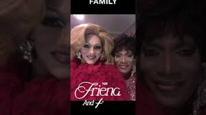 Latrice Sims friends and family are featured.