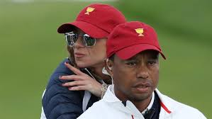 Wie is Tiger Woods' vriendin Erica Herman?