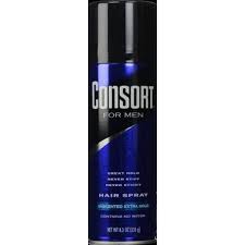 If you're still in two minds about blue hair spray and are thinking about choosing a similar product, aliexpress is a great place to compare prices and sellers. Consort Unscented Extra Hold Aerosol Hairspray 8 3 Oz Walmart Com Walmart Com