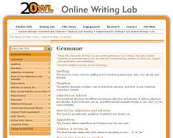 Owl purdue apa reference page : Owl Purdue Writing Lab Cover Letters April 2021