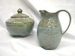 Carol Mose Pottery 514 843 9391 7245 Alexandra Suite 110 Montreal Quebec H2r 2y9 Pottery Handmade Pottery Ceramics