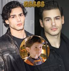 EL ACTOR QUE INTERPRETA A JAMIE EN EL REGRESO DE MALCOLM IN THE MIDDLE! El  actor Anthony Timpano será el encargado de interpretar a Jamie en su vida  adolescente. Recordemos que los