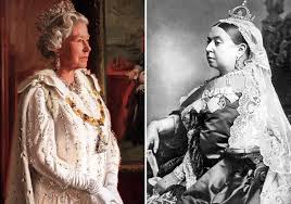 Alexandrina victoria (or simply victoria) is the queen of the united kingdom of great britain and titular character in itv's victoria. 8 Things You Didn T Know About Queen Victoria And Queen Elizabeth Ii Pbs Newshour