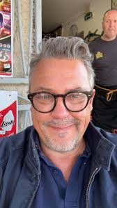 Jim Catt's Instagram, Twitter & Facebook