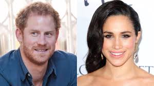 Actress meghan markle give their first interview following their engagement, nov. Full Transcript Of Prince Harry And Meghan Markle S Engagement Interview Myjoyonline Com