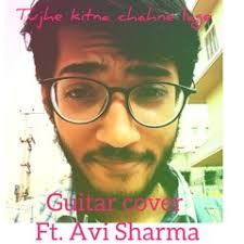 Stream Avi Sharma music