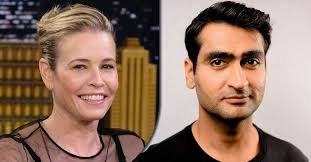 Network from 2007 to 2015, and released a documentary series, chelsea does, on netflix in january 2016. Chelsea Handler Was Asked What She Thinks When She Hears Muslim Her Answer Is Telling Upworthy