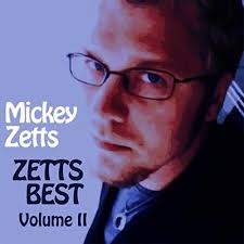 Amazon.com: Zetts Best, Vol. II : Mickey Zetts: Digital Music
