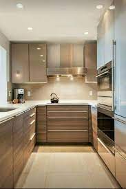 Check spelling or type a new query. Pin By Areej Salameh On Cocinas Kitchen Kitchen Design Modern Small Small Modern Kitchens Kitchen Cabinet Design