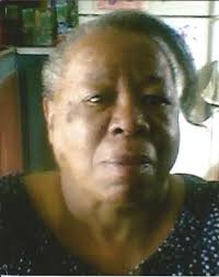 Obituary for Charlie Mae Nunn